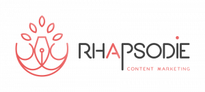 Logo Agence Rhapsodie